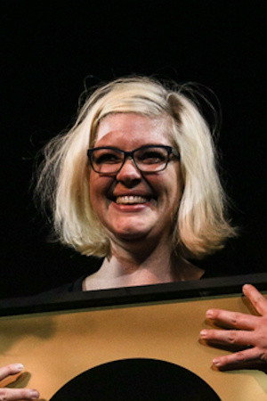 Photo of Ulrike Lichtenberg from the Latest Netflix gallery