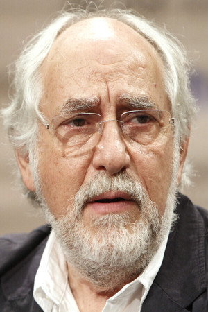 Arturo Ripstein photo