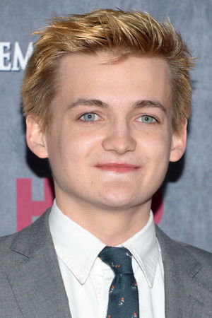 Jack Gleeson photo