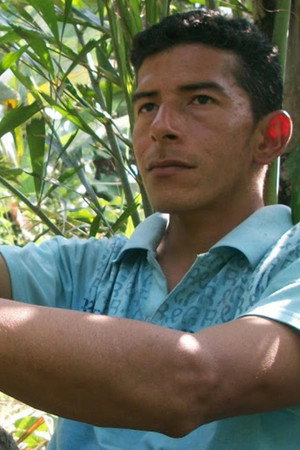 Photo of Alberto Zornoza from the Latest Netflix gallery