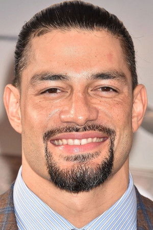 Joe Anoa'i photo