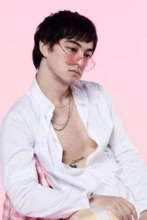 Photo of George Kusunoki Miller from the Latest Netflix gallery