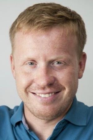 Anton Bogdanov photo