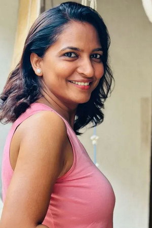 Shubhangi Bhujbal photo