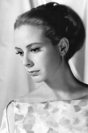 Geneviève Page photo