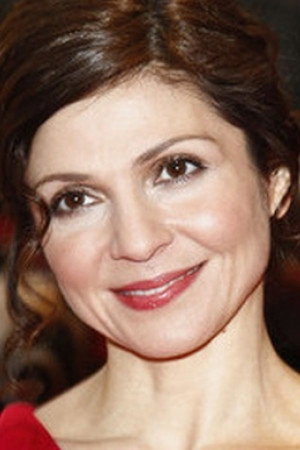 Tamila Koulieva photo