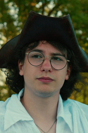 Photo of Dylan Chapman from the Latest Netflix gallery