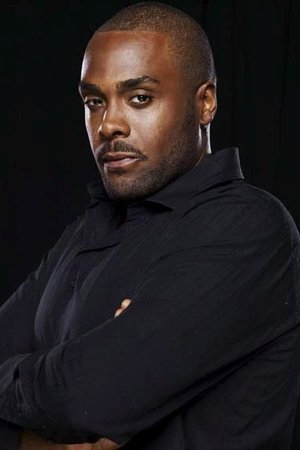 William L. Johnson photo