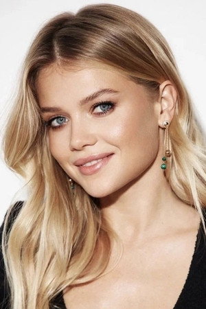 Mariya Ivakova photo