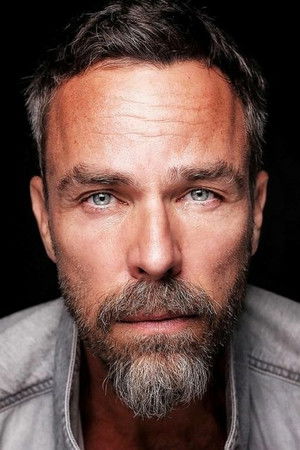 JR Bourne photo