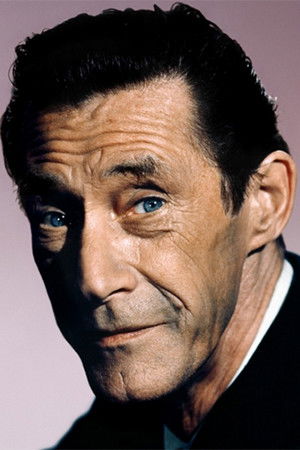 John Carradine photo
