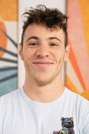 Photo of Kyle Fletcher from the Latest Netflix gallery