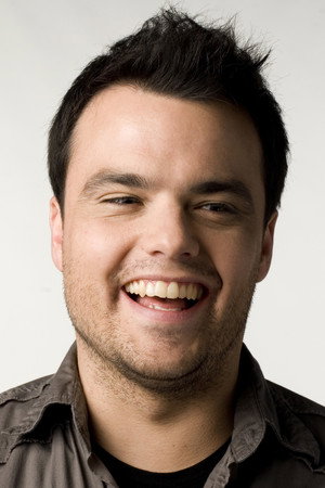 Photo of Stéphane Poirier from the Latest Netflix gallery