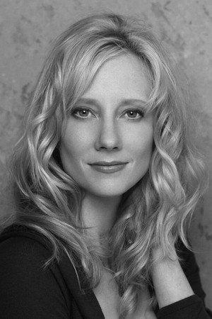 Anne Heche photo