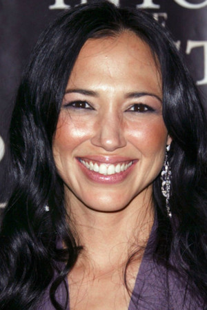 Irene Bedard photo