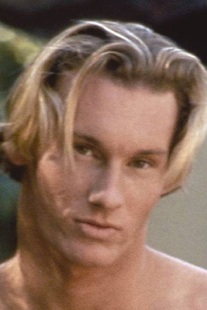 Photo of Drew Nolan from the Latest Netflix gallery