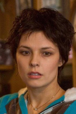 Photo of Renata Prokopová from the Latest Netflix gallery