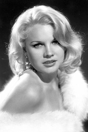 Carroll Baker photo
