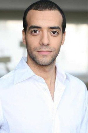 Photo of Tarek Boudali from the Latest Netflix gallery