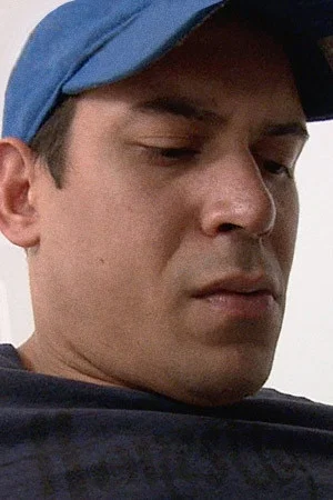 Photo of Antonio Montez from the Latest Netflix gallery