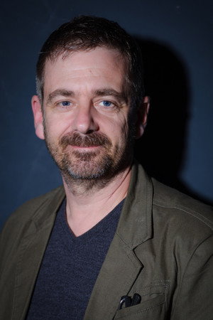 Photo of Chris Collier from the Latest Netflix gallery