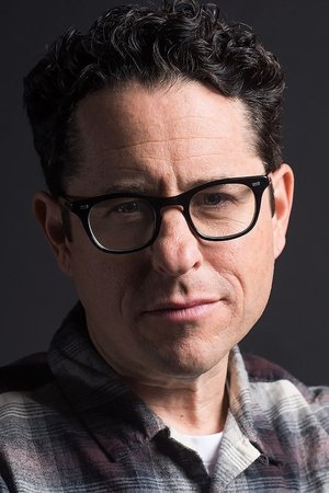 J.J. Abrams photo