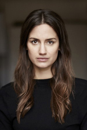 Danica Ćurčić photo