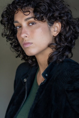 Photo of Anja Shanti from the Latest Netflix gallery