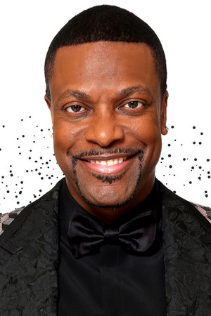 Chris Tucker photo