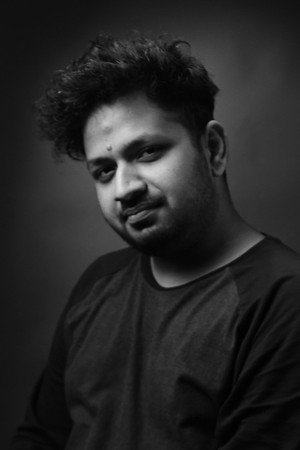 Photo of Ajay Govind A from the Latest Netflix gallery