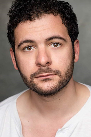 Photo of Joshua Ford from the Latest Netflix gallery