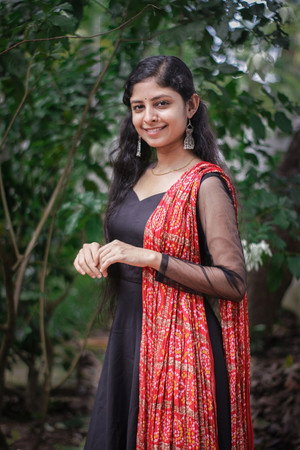 Photo of Akhila Bhargavan from the Latest Netflix gallery