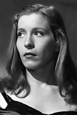 Yvette Etiévant photo