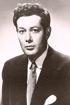 Photo of Tod Andrews from the Latest Netflix gallery