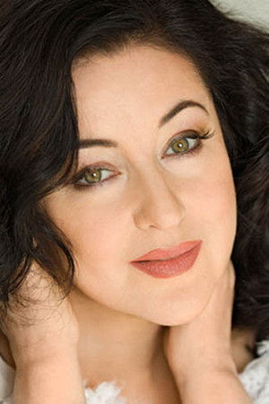 Tamara Gverdtsiteli photo