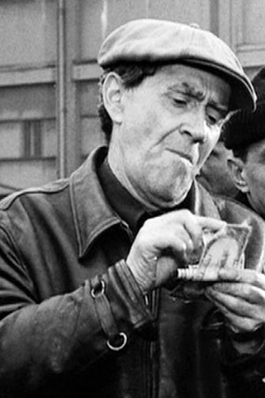 John F. Hamilton photo