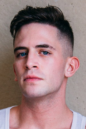 Photo of Trevor Brooks from the Latest Netflix gallery