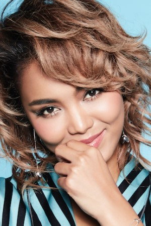 Photo of Crystal Kay from the Latest Netflix gallery