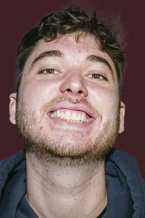Photo of David Minerba from the Latest Netflix gallery