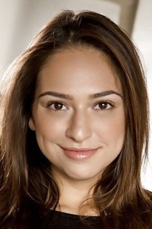 Photo of Sara Luvv from the Latest Netflix gallery