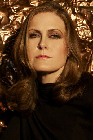 Photo of Alison Moyet from the Latest Netflix gallery