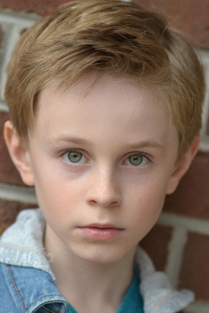 Photo of Nickolaus Schnetzky from the Latest Netflix gallery