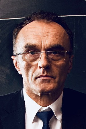 Danny Boyle photo