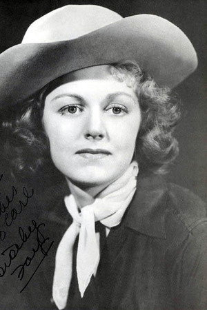 Photo of Dorothy Fay from the Latest Netflix gallery