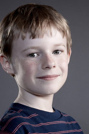 Photo of Kyle Catlett from the Latest Netflix gallery