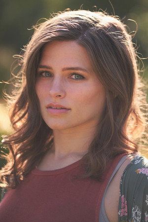 Photo of Samantha Laurenti from the Latest Netflix gallery