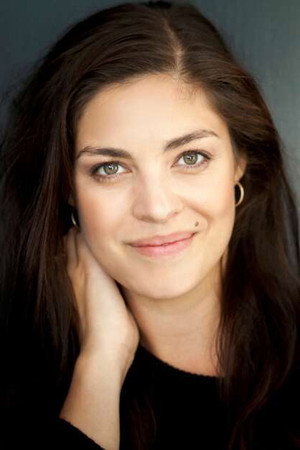 Natalie Madueño photo