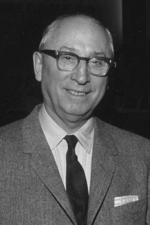 Photo of Roy O. Disney from the Latest Netflix gallery