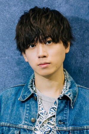 Gakuto Kajiwara photo