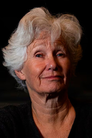 Photo of Marianne Eyde from the Latest Netflix gallery